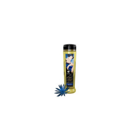 Huile de massage Séduction fleur de minuit aphrodisiaque 240ml